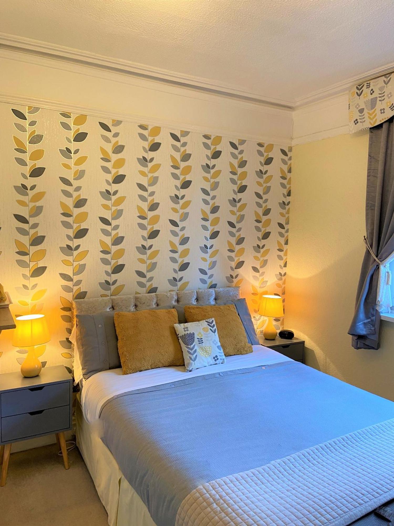 เดอะ ไบรอาร์ส Hotel เพนตัน ห้อง รูปภาพ